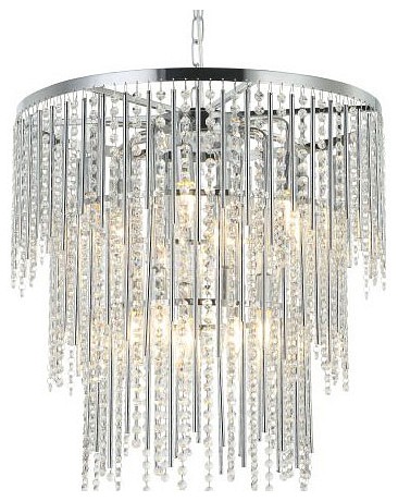 Подвесная люстра Stilfort Grandex 2145/09/12P - 0