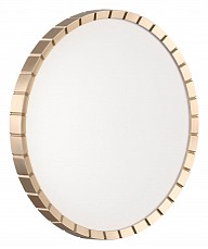 Накладной светильник Sonex Atabi Gold 7648/EL - 1