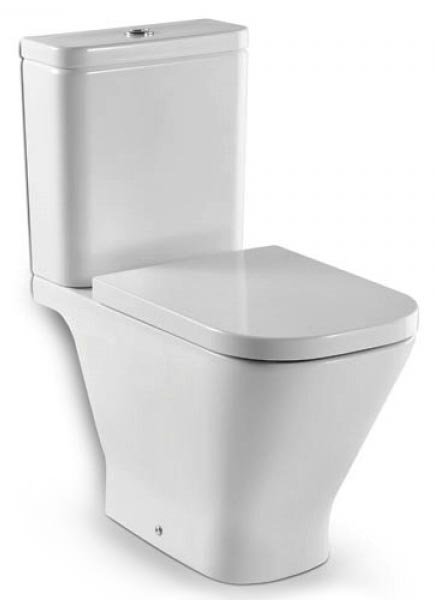 Бачок для унитаза Roca Gap  34147000Y - 1