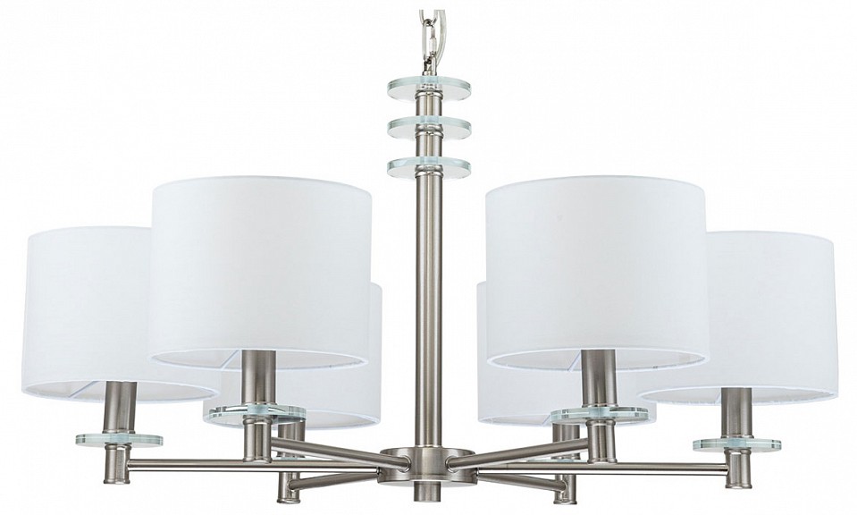 Подвесная люстра Escada Novella 641/6PL - 0