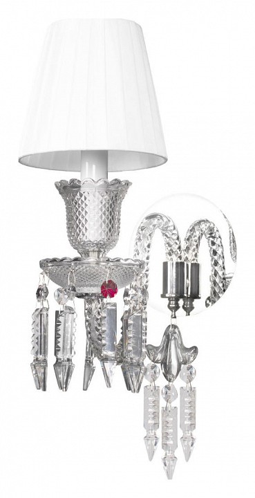 Бра Loft it Zenith 10210/1W White - 2