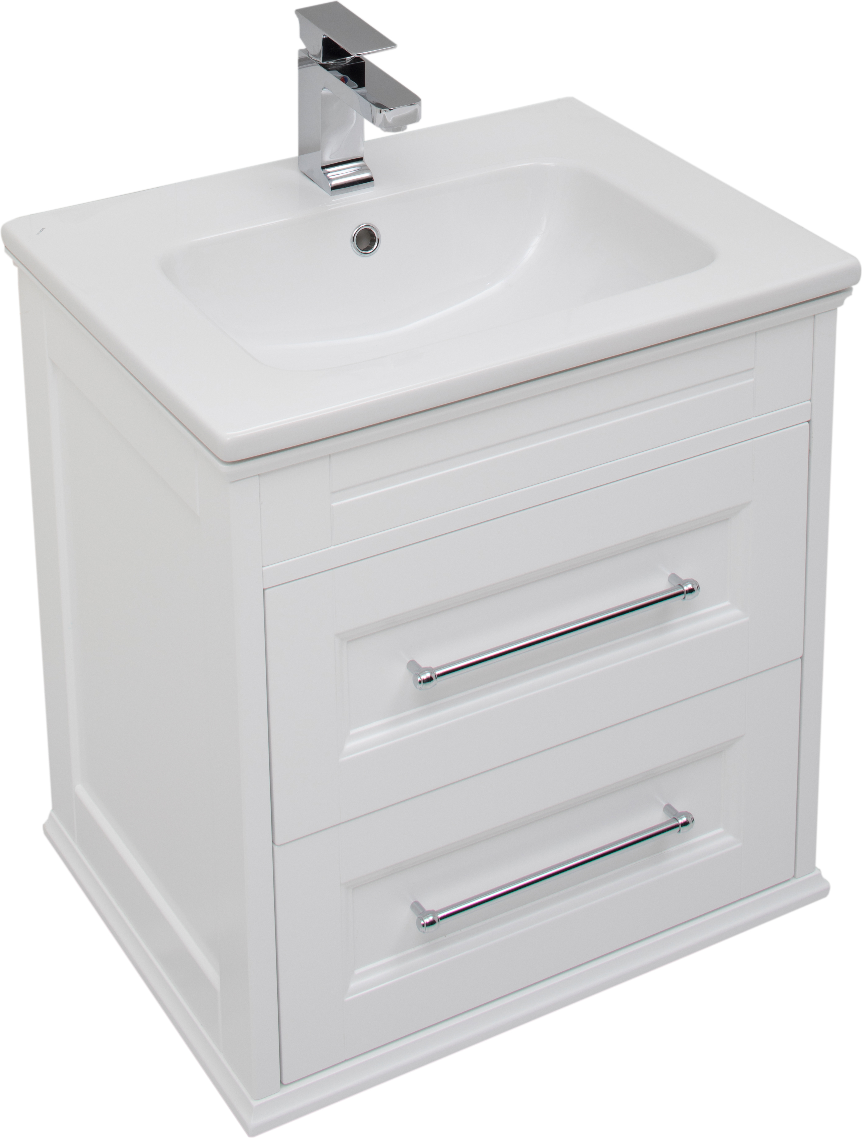 Мебель для ванной Aquanet Бостон М 60 209679 - 0