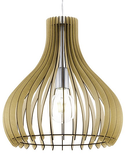 Подвесной светильник Eglo Tindori 96258 - 0