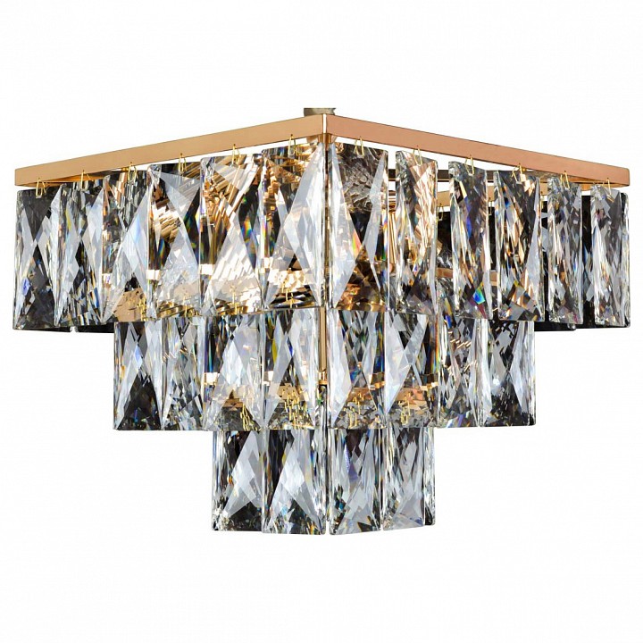 Подвесная люстра Omnilux Arenella OML-72603-06 - 0