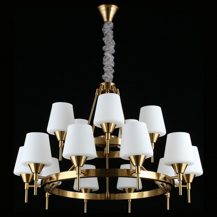 Подвесная люстра Aployt Lyus APL.840.03.15 - 2