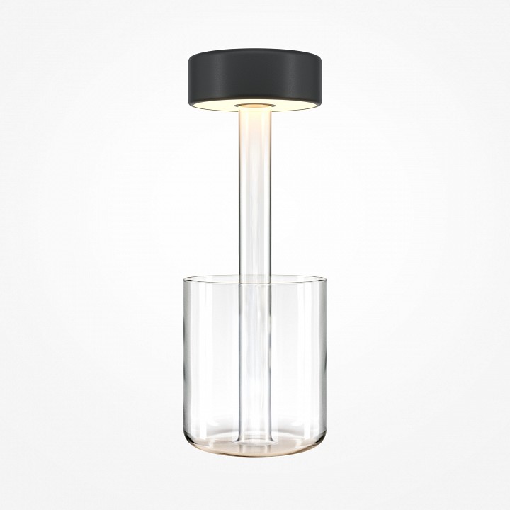 Настольная лампа декоративная Maytoni AI Collaboration MOD229TL-L3B3K1 - 1