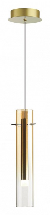 Подвесной светильник Odeon Light Shiny 5062/5LB - 1