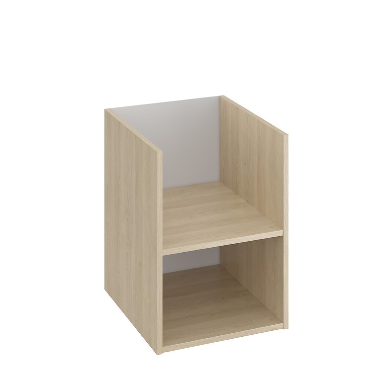 Модуль для тумбы MODUO 40 SB-MD-MOD40-SZ - 0