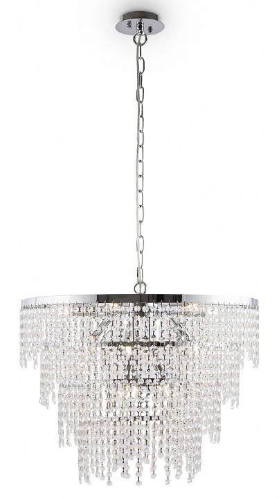 Подвесная люстра Maytoni Noa DIA202PL-12CH - 1