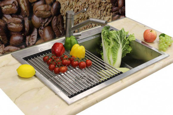 Решетка Zorg Master R ZM 01 - 2