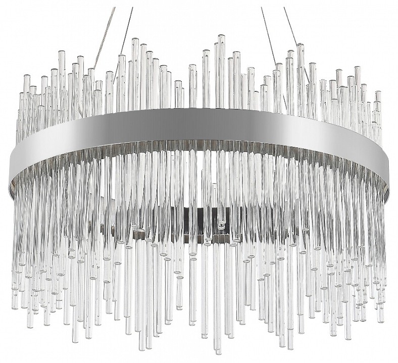 Подвесной светильник Natali Kovaltseva Smart Нимбы LED LAMPS 81261 - 0