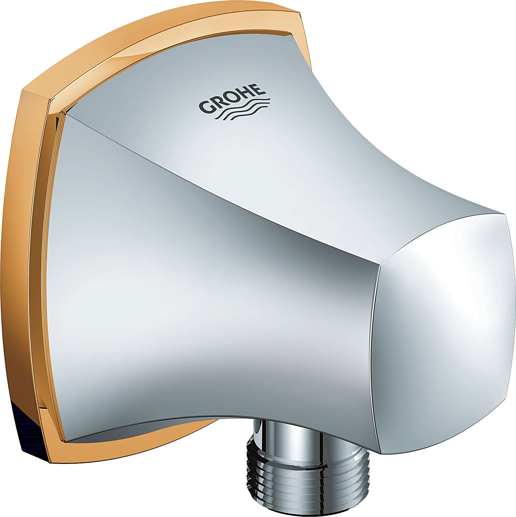 Шланговое подключение Grohe Grandera 27970IG0 - 0