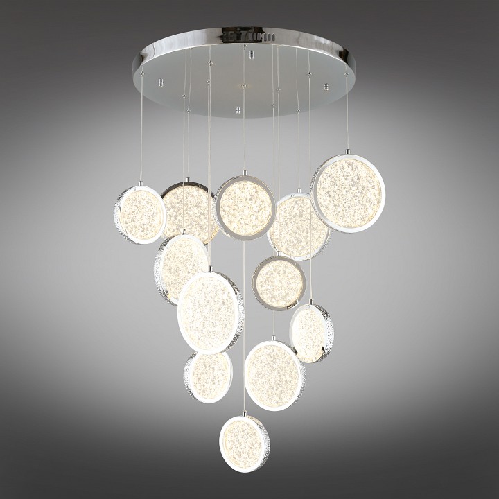 Подвесная люстра Aployt Yulali APL.048.13.102 - 2