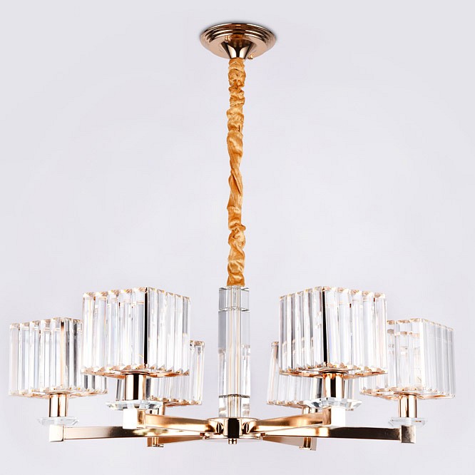 Подвесная люстра Ambrella TR TR4526 - 2