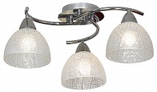 Потолочная люстра Lussole Zungoli GRLSF-1603-03 - 1