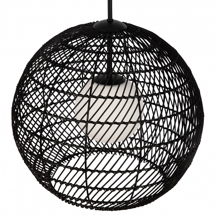 Подвесной светильник Maytoni CANE MOD204PL-01B - 0