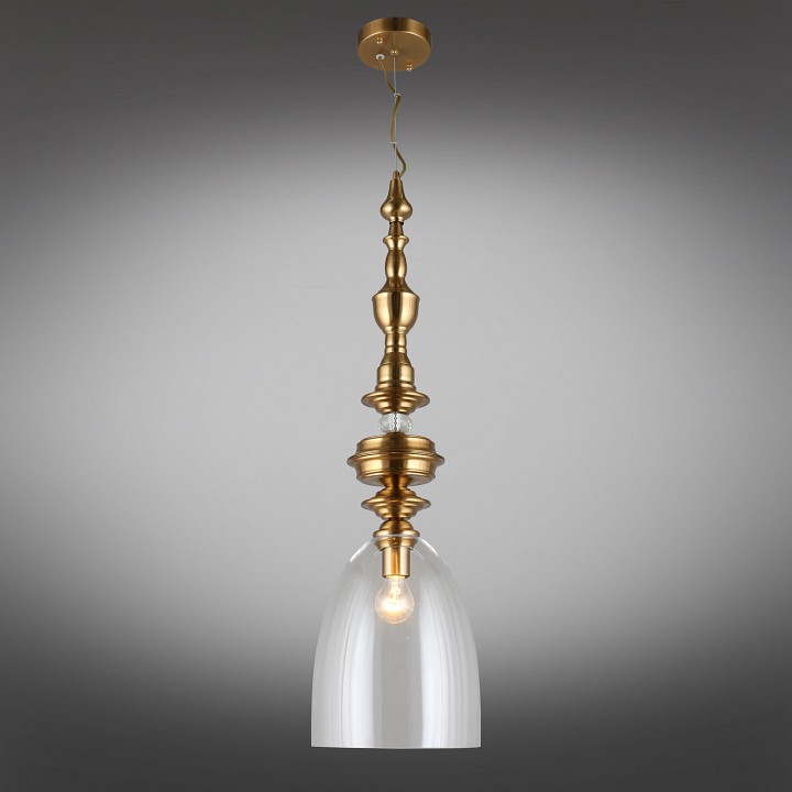 Подвесной светильник Aployt Rena APL.602.16.01 - 1