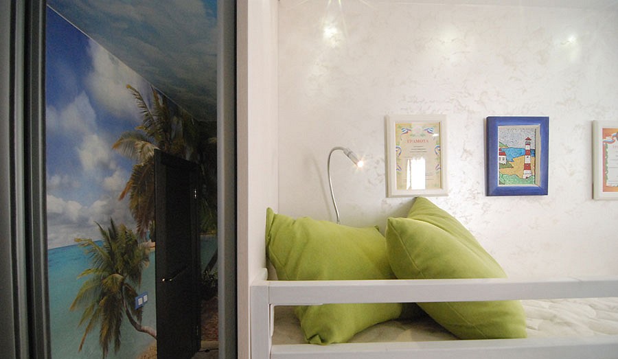 Бра Lightstar Muro 808619 - 3