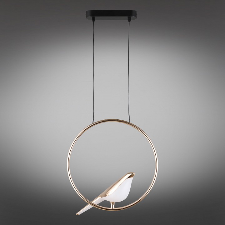 Подвесной светильник Aployt Astor APL.822.06.10 - 9