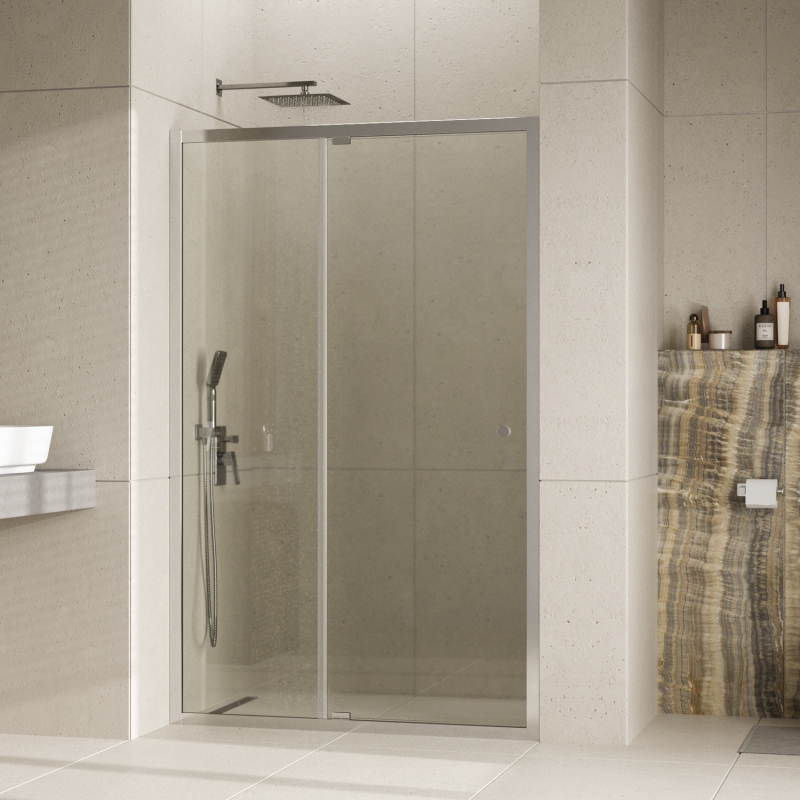 Aula 11P05 Душевая дверь - 1