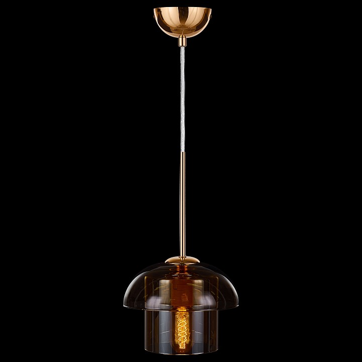 Подвесной светильник 33 Идеи PND103.01.04.001.FG-M52AM - 1