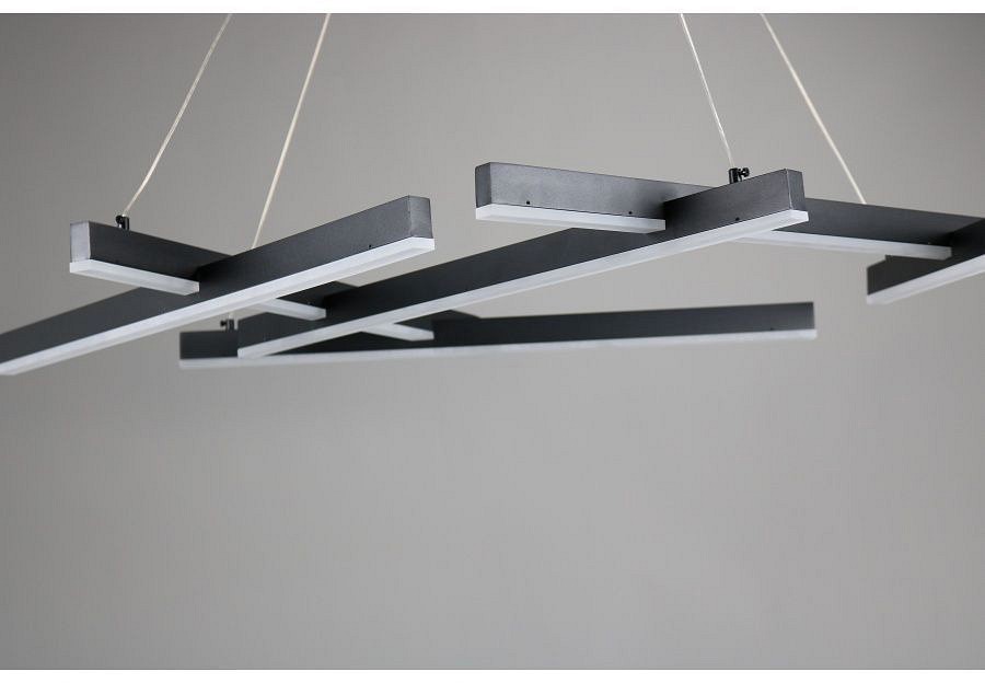 Подвесная люстра Zortes Aven ZRS.01243.02 - 1