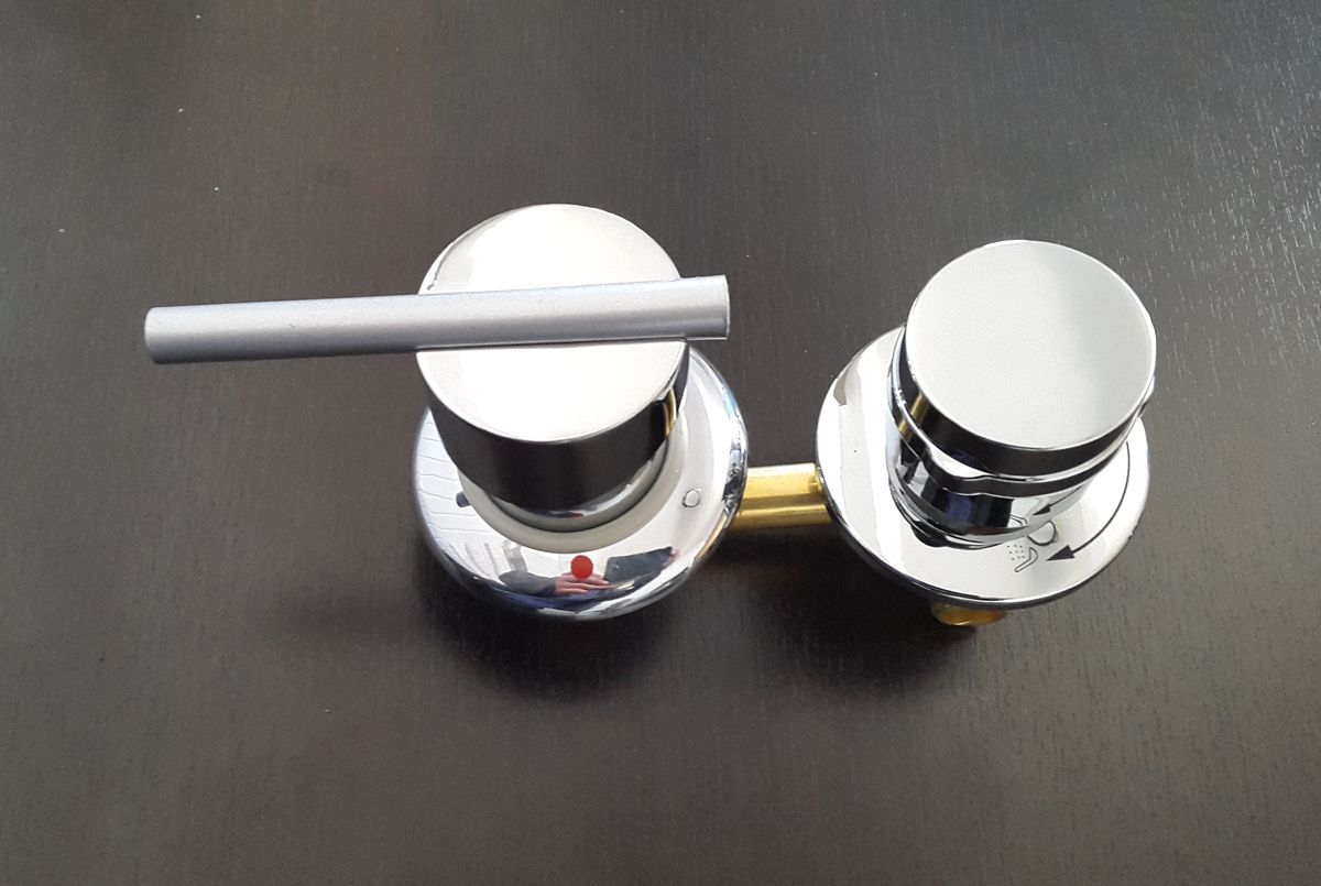 Душевая кабина Niagara  90x90 см (NG-2508-14G) 25081434G - 3