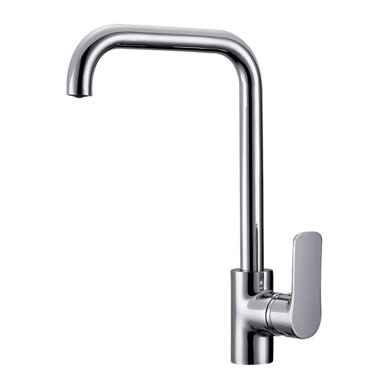 Смеситель для кухонной мойки Bien Alesta хром BE11001103 - 0