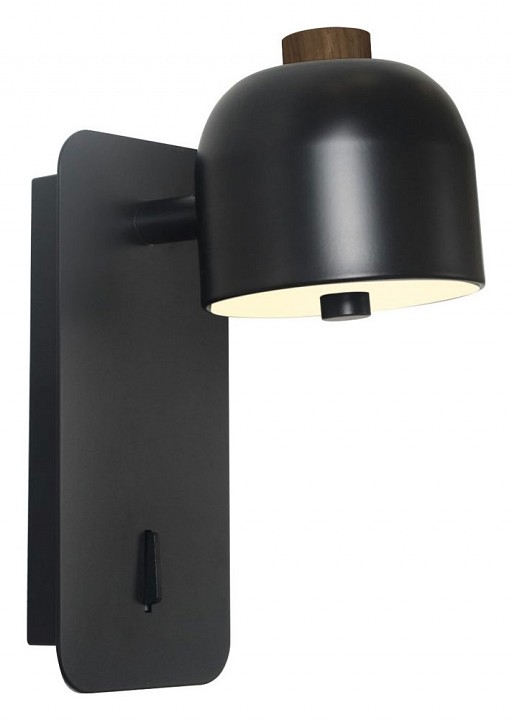 Настенный светильник Favourite Mauris 2833-1W - 0