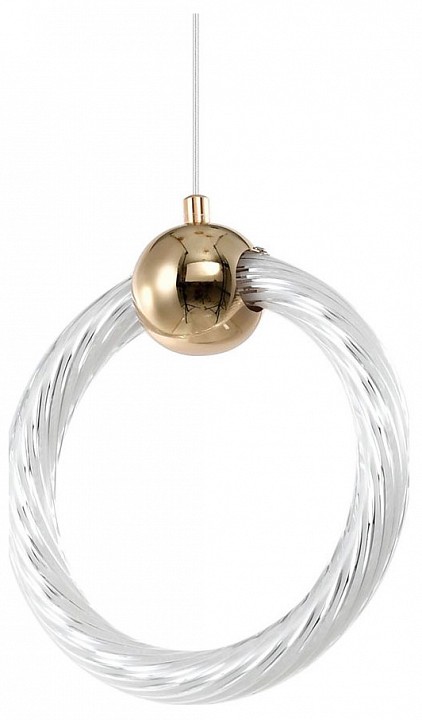 Подвесной светильник Zortes AURALIA ZRS.57790.17 - 0