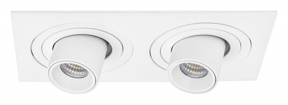 Встраиваемый светильник Lightstar Intero i526162 - 0