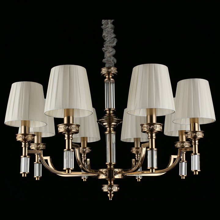 Подвесная люстра Aployt Patricia APL.716.13.08 - 10