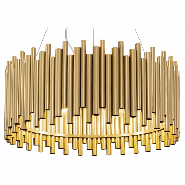 Подвесная люстра Maytoni Coliseo MOD136PL-06BS - 0