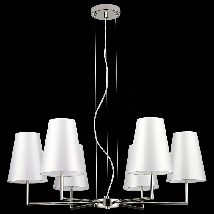 Подвесная люстра EVOLUCE Bellino SLE105903-06 - 3