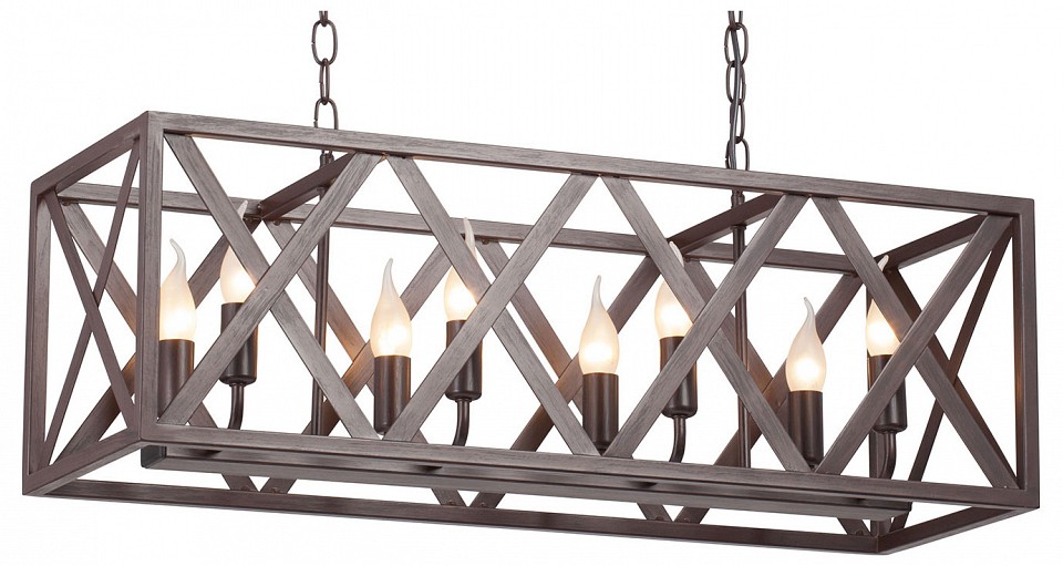 Подвесной светильник Vitaluce  V4276-7/8 - 0