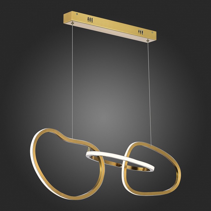 Подвесной светильник ST-Luce Abra SL6505.203.26 - 2