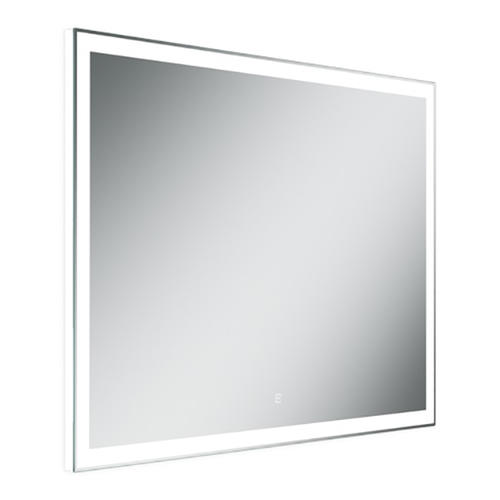 Зеркало Sancos City 100х70 с подсветкой CI1000 - 0