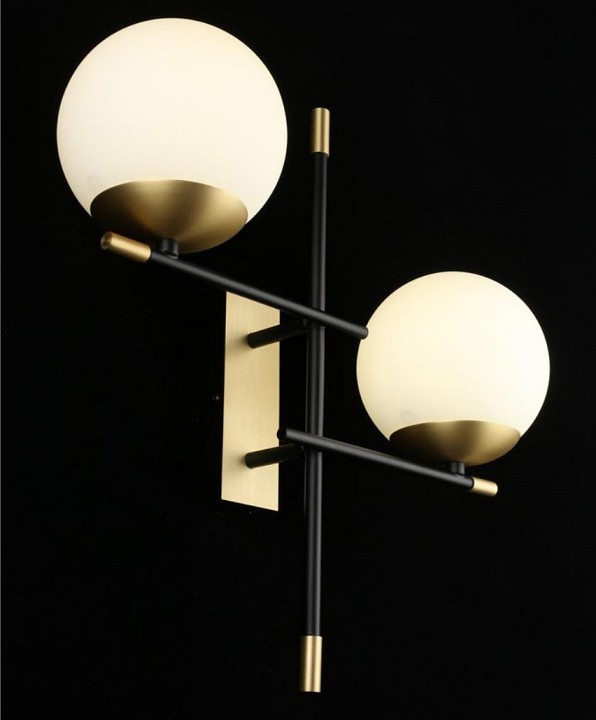 Бра Aployt Kristina APL.313.11.02 - 6