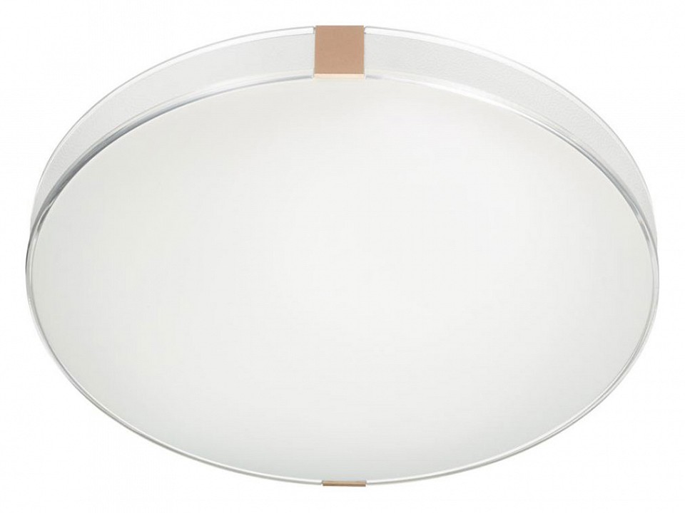 Накладной светильник Sonex Otiga White 7676/EL - 4