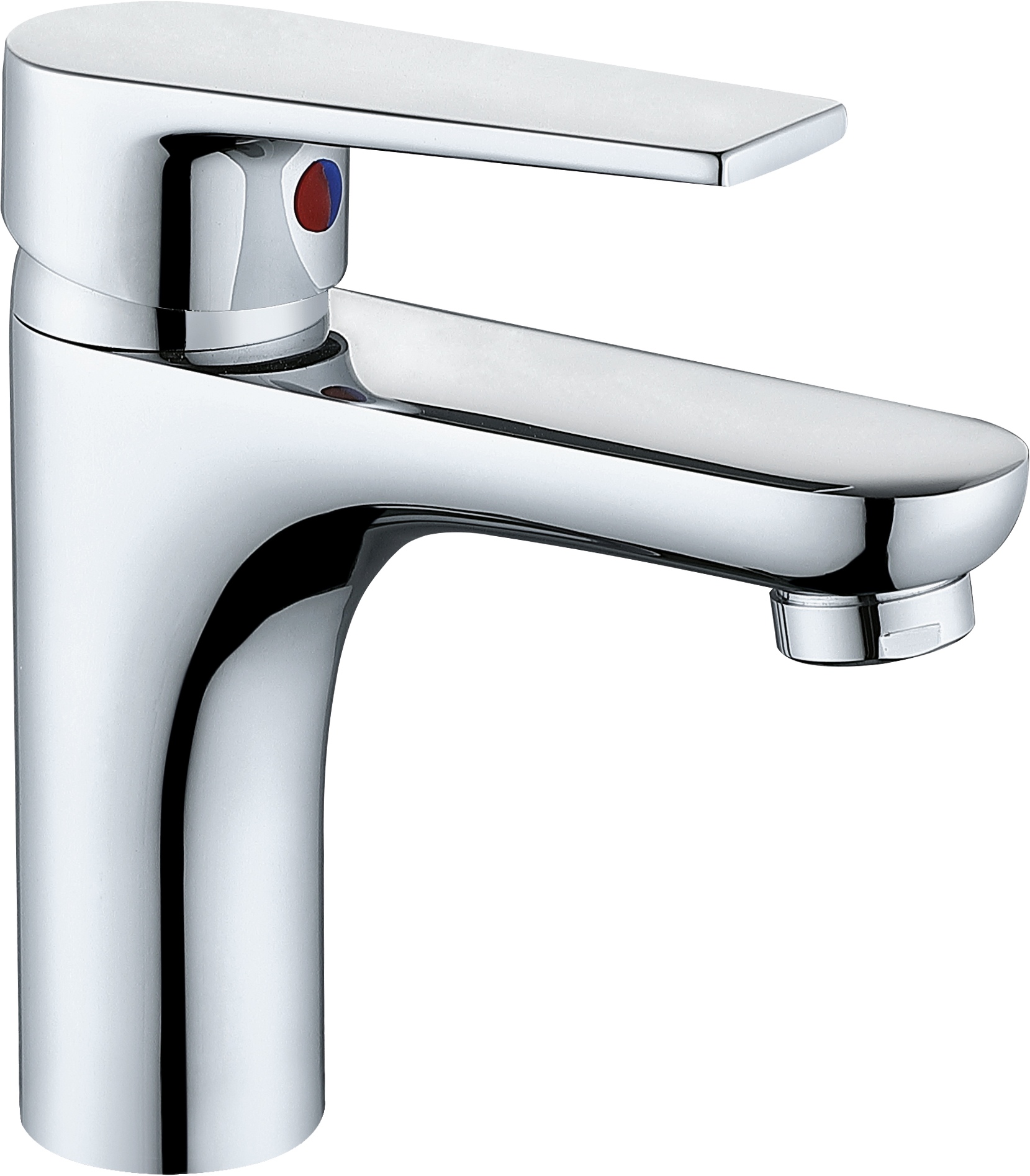 Смеситель для раковины STWORKI WFD11543 - 0