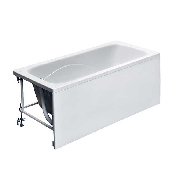 Акриловая ванна Roca Line 160x70 ZRU9302985 - 1