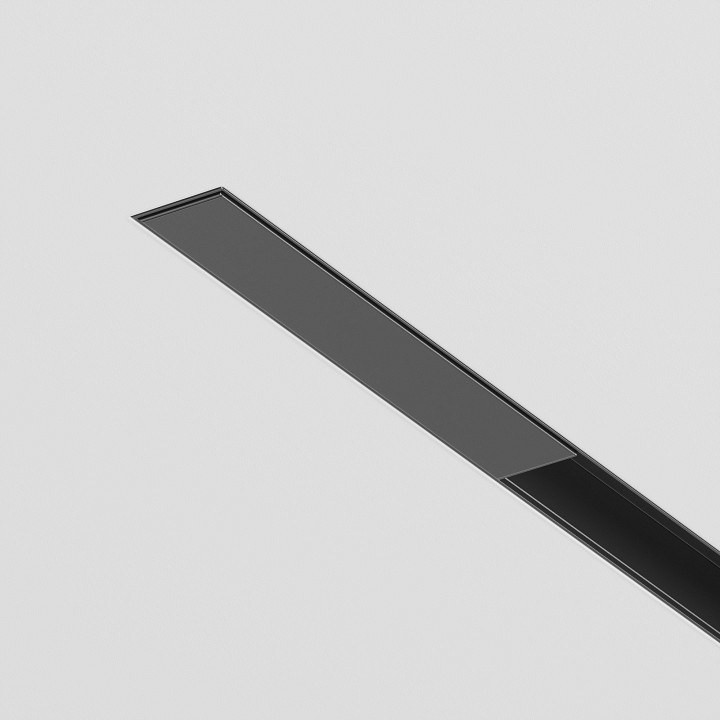 Блок питания Maytoni Power Supply Gravity TRX010DR2-200B - 1