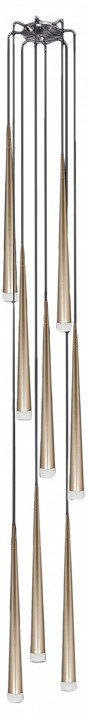 Каскадная люстра Lightstar Punto 807083 - 0