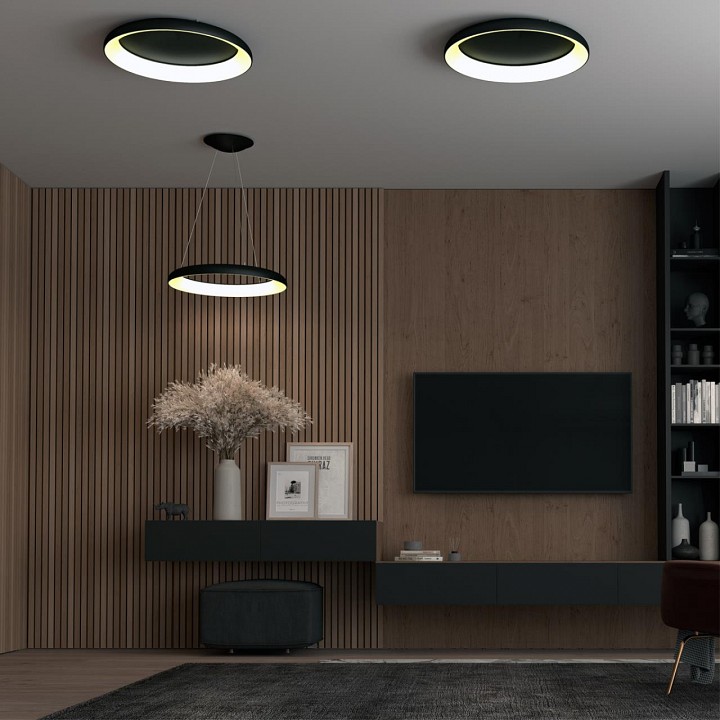 Накладной светильник Novotech OVER NT23 000 359025 - 5