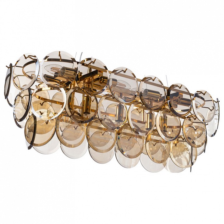 Подвесной светильник Divinare Chloe 7566/01 SP-13 - 0