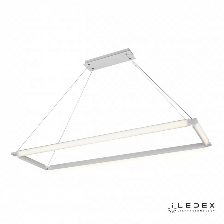 Подвесной светильник iLedex Firefox P1173-3 WH - 1