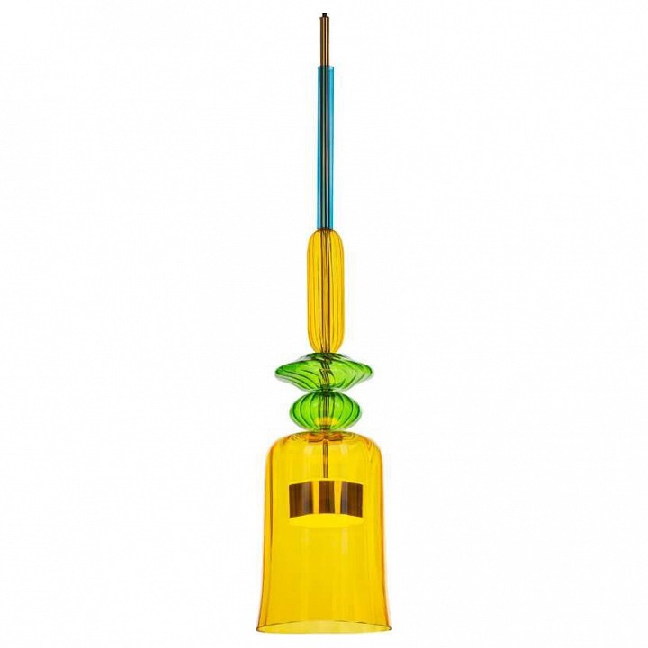 Подвесной светодиодный светильник Loft IT Candy 2008-A - 0