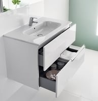 Раковина Roca Victoria Nord Unik 80 32799C000 - 3