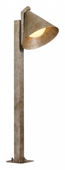 Наземный низкий светильник Favourite Phillo 4132-1F - 2