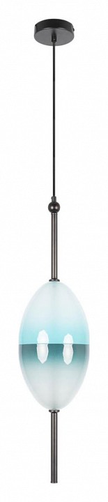 Подвесной светильник Loft it Venice 10223/E Blue - 2